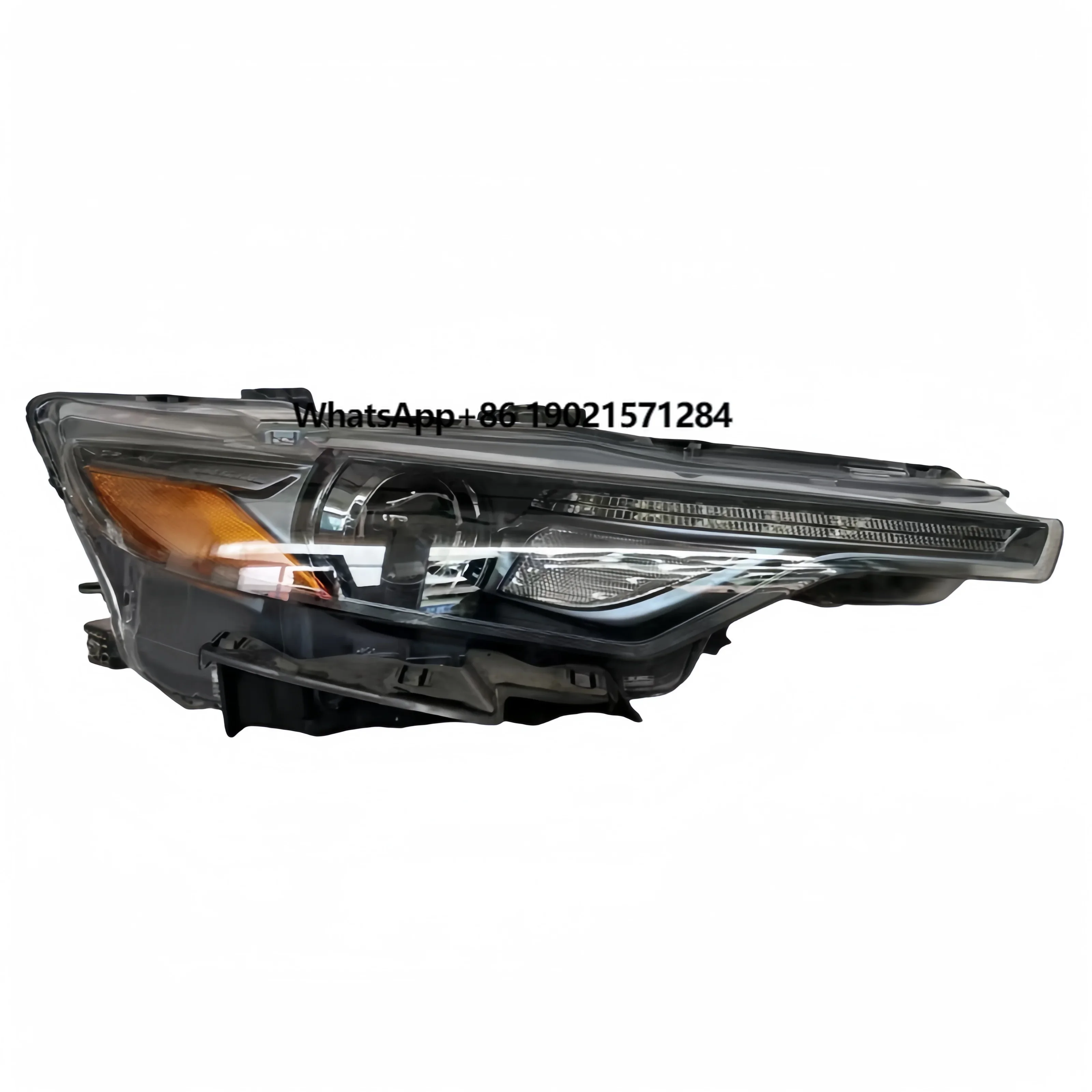 

Car Headlights Suitable for Maserati Levante Headlights Car Lighting System Xenon Headlights