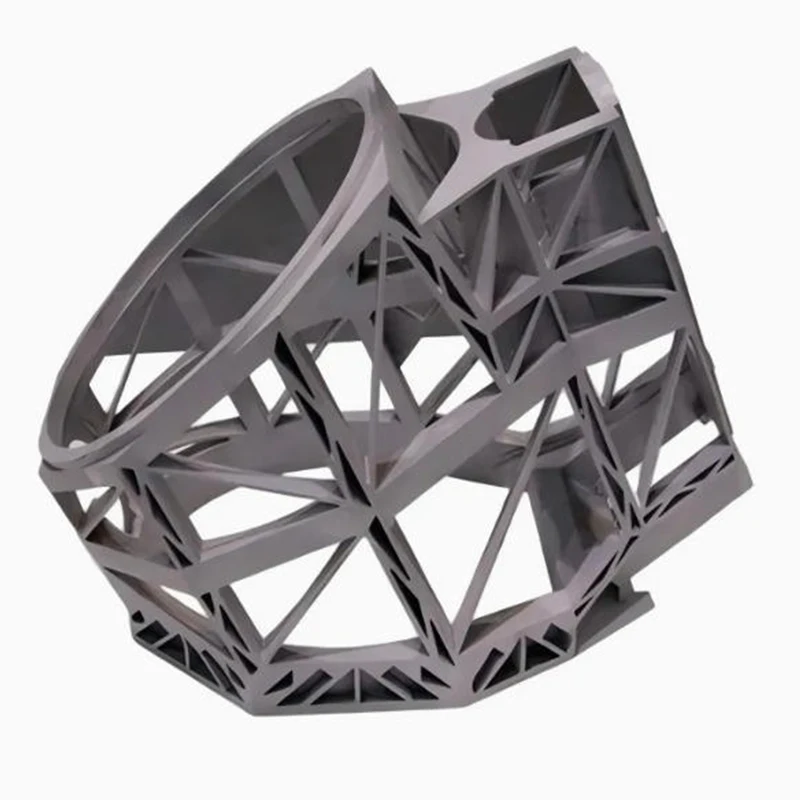 

Услуги 3D-печати Обработка с ЧПУ Услуги прототипов пластика на заказ Прецизионное фрезерование Прототипы пластика на заказ