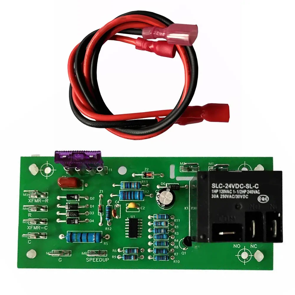 لوحة دوائر Pcb لجاينرول وغودمان pcbfm103s ، أجزاء التدفئة ، جزء واحد