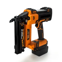 18V lithium battery Cordless nail gun stapler Cordless li-ion nailers nailer stapler