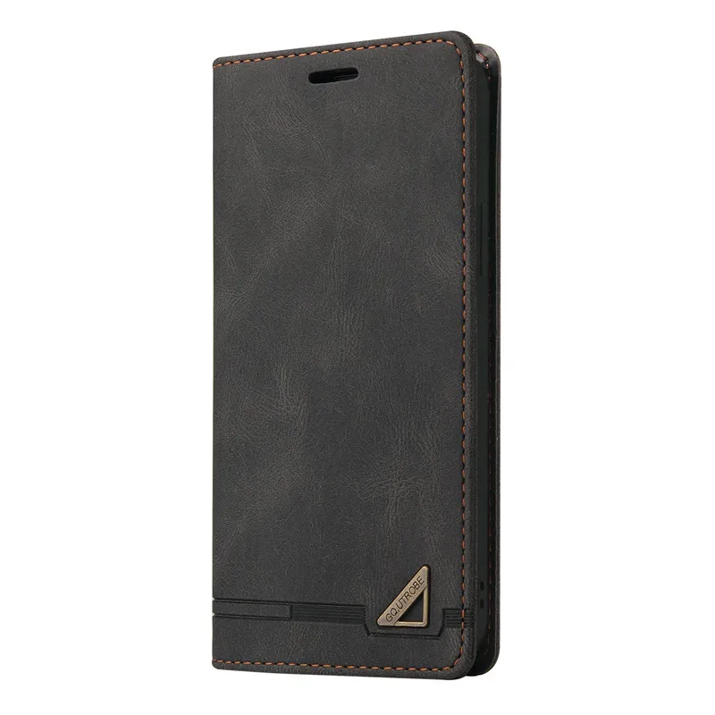 Magnetic Wallet Case na For Samsung Galaxy S23+ S21 S20 FE 2022 S22 Ultra S30 Plsu S 23 5G Coque Leather Book Phone Flip Cover