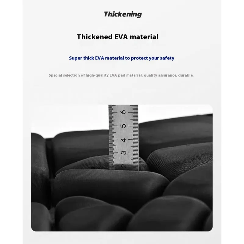 ผู้สูงอายุสะโพก Protector เบาะ Hemiplegia Stroke Care ระบายอากาศ Tailbone สนับสนุนล้างทําความสะอาดได้ Shock Absorption ความปลอดภัยชุดชั้นใน Fall
