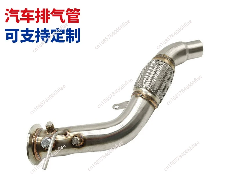 Hot Sale Downpipe F… - image