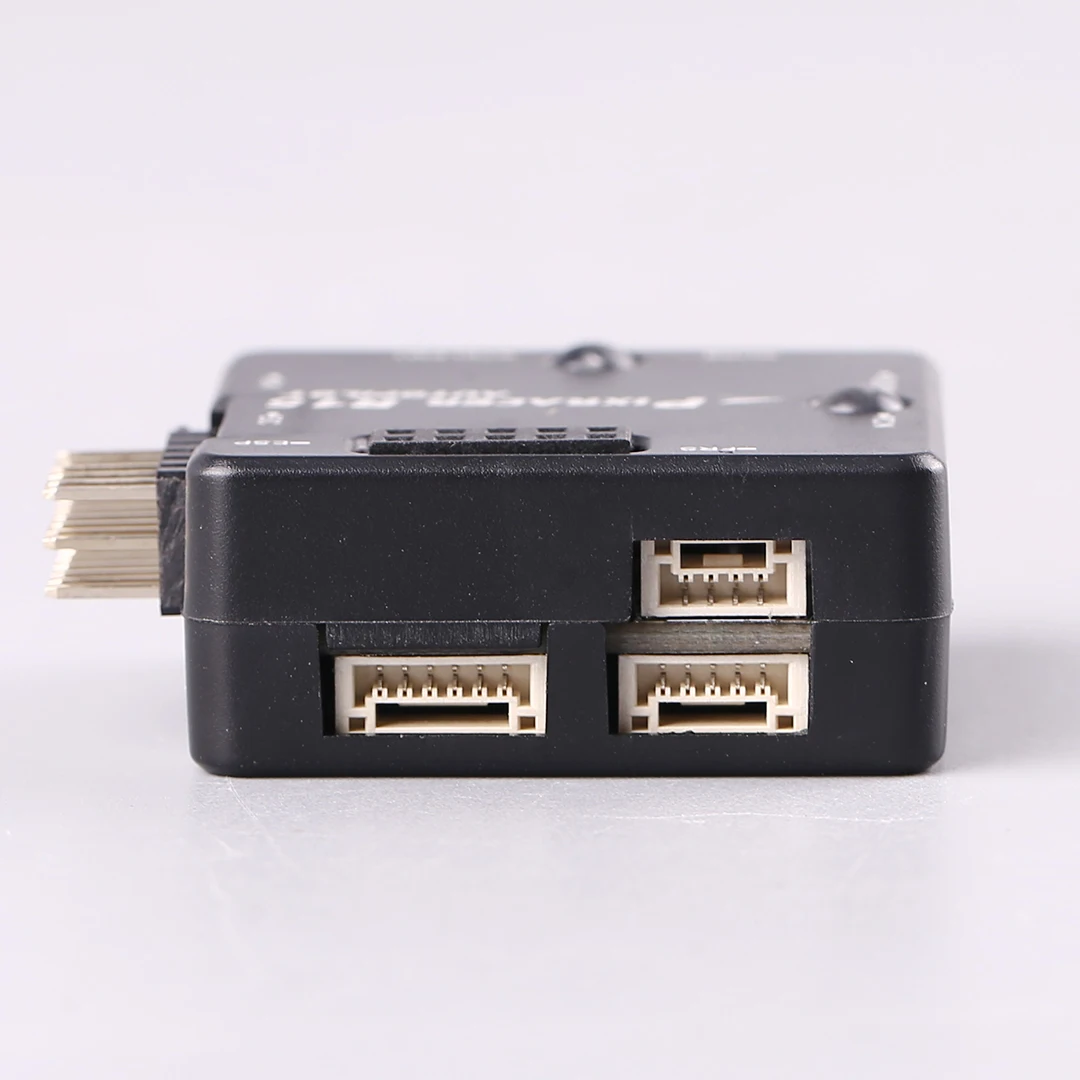 PIXRACER R15 piloto automático Xracer PX4 Pixhawk controlador de vuelo M8N/M9N/M10 GPS radio telemetría V6 Set RC Quadcopter Ardupilot