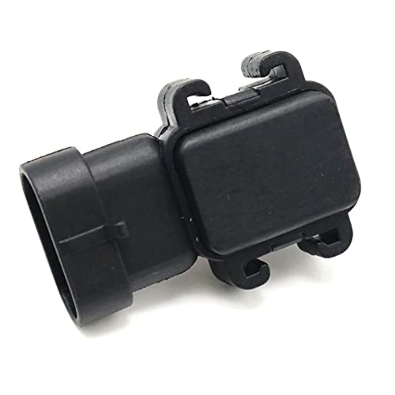 09359409 Manifold Absolute Pressure MAP Sensor For ISUZU OLDSMOBILE PONTIAC HUMMER SAAB G M BUICK CADILLAC CHEVROLET GMC