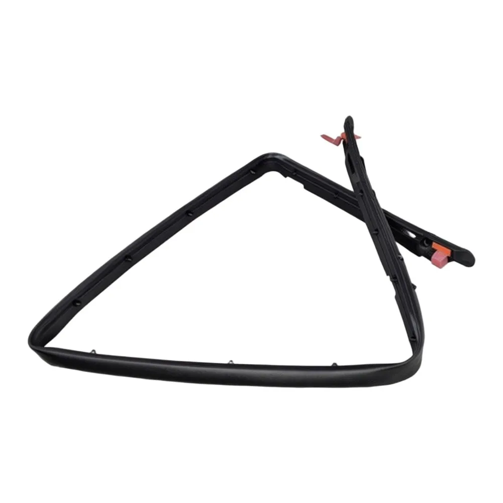Rubber Hood to Radiator Grille Seal for Lexus For 200h Model 2014 2015 2016 2017 DireFor Replacement 5339576011