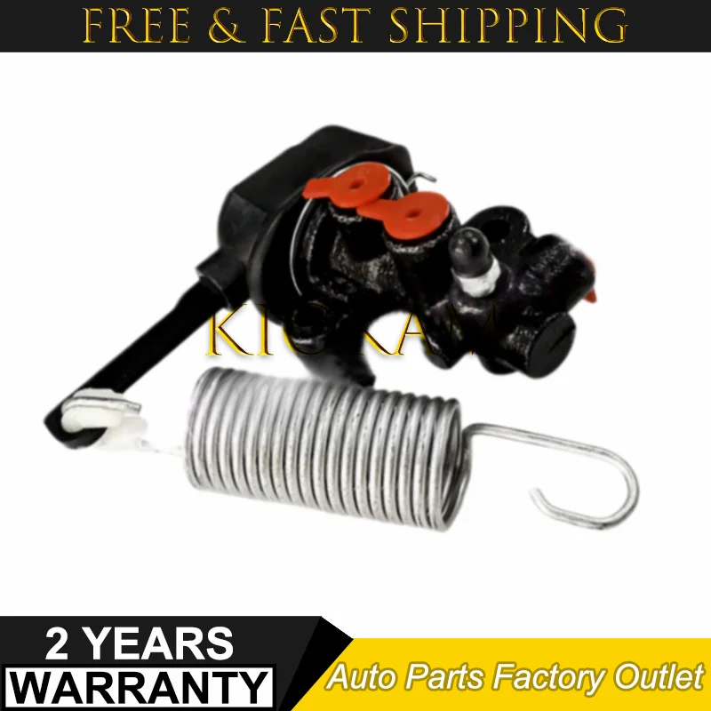 

New MN102449 4655A011 Truck Parts Brake Load Sensing Proportioning Valve for Mitsubishi L200 2.5DID B40 2005