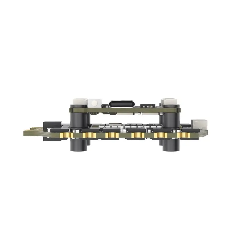 GEPRC TAKER F722 BLS 80A V2 STACK 80A 4IN1 ESC 16MB 블랙박스 데이터 분석 기록 비행 데이터 플러그 XT60 플레이 레이싱 FPV 드론