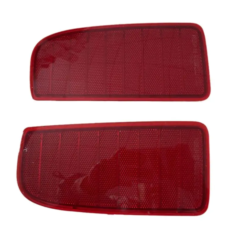 

Компактный отражатель заднего бампера, стоп-сигнал для Toyota Vitz RS 2008-2010 81580-52220 81590-52120