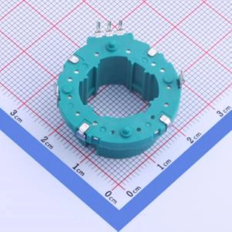 5PCS-10PCS EC28B 1550404   ALPSALPINE Drehgeber, brandneues Original