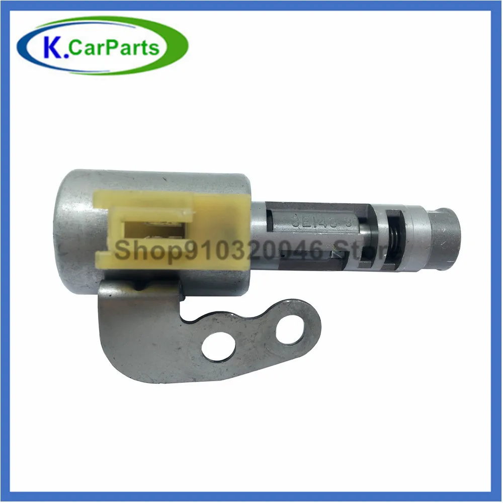 

35220-21010 3522021010 U140E U240E U241 Transmission Shift Control Solenoid For Matrix RAV4 CAMRY 2.0L ES300 V6 3.0L