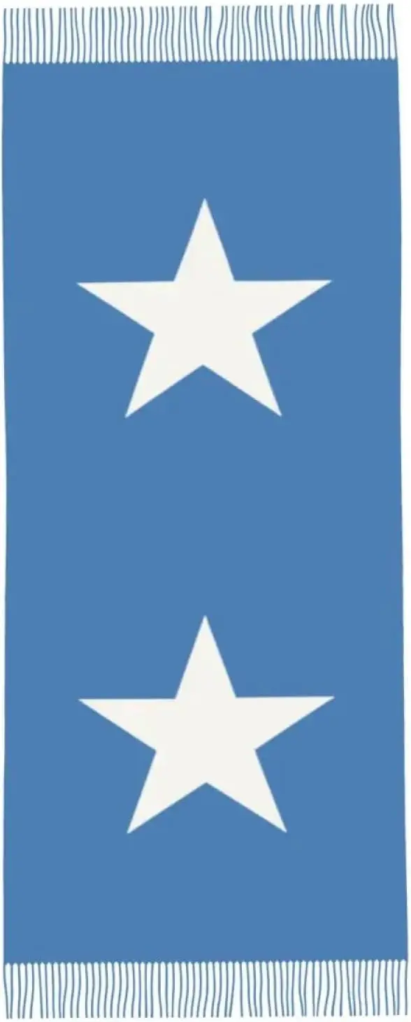 وشاح بطانية دافئة لفصل الشتاء، وشاح علم الصومال للنساء لخريف وشتاء الباشمينا شال لف صومالي