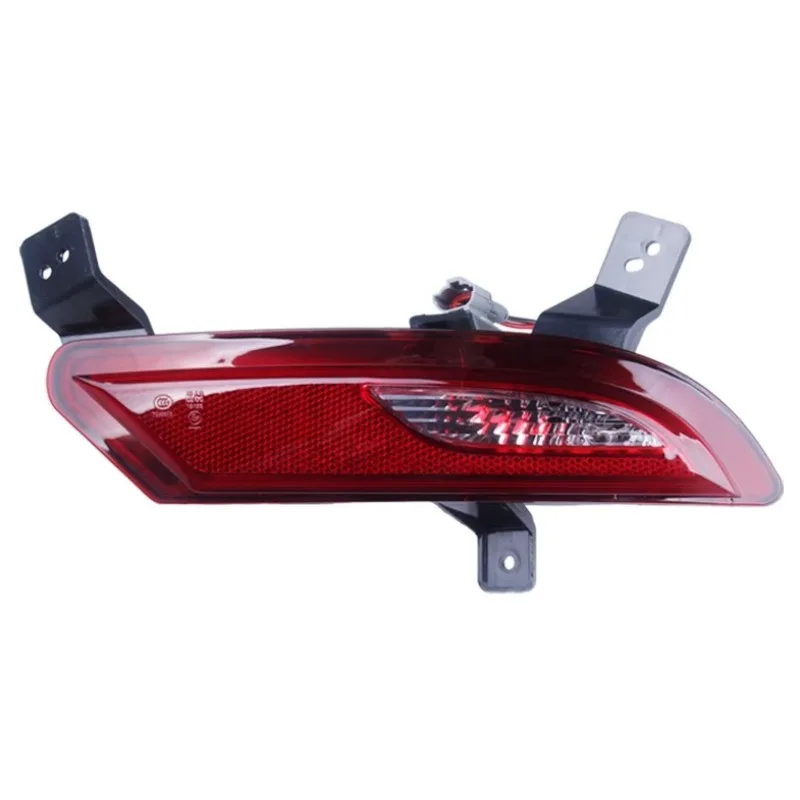 

Rear Right Bumper Decorative Reflector Light Taillights Brake Fog Lights 3773110-U02 Brand New 1pc for Changan EADOXT 2013-2016