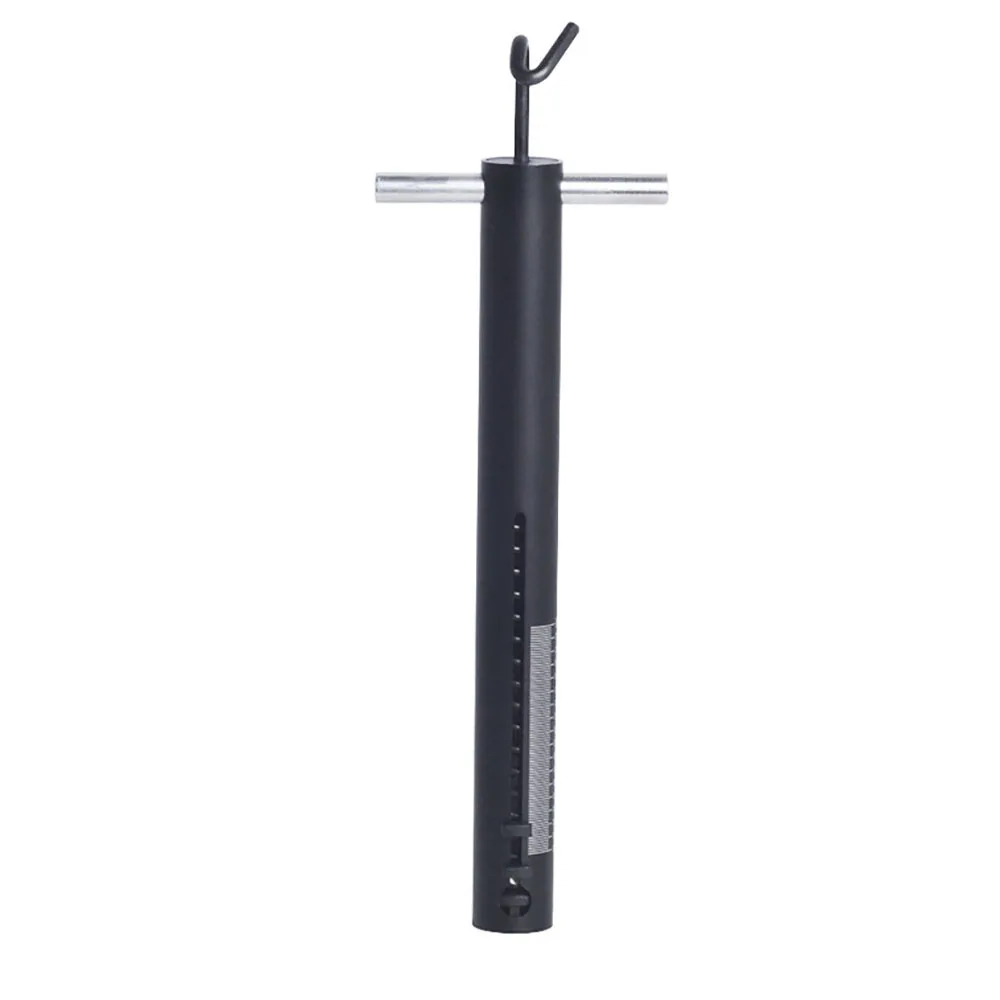 Mechanical spring pound gauge Bow and arrow Archery equipment Compound pulley Bow Recursive bow Universal for beauty hunting