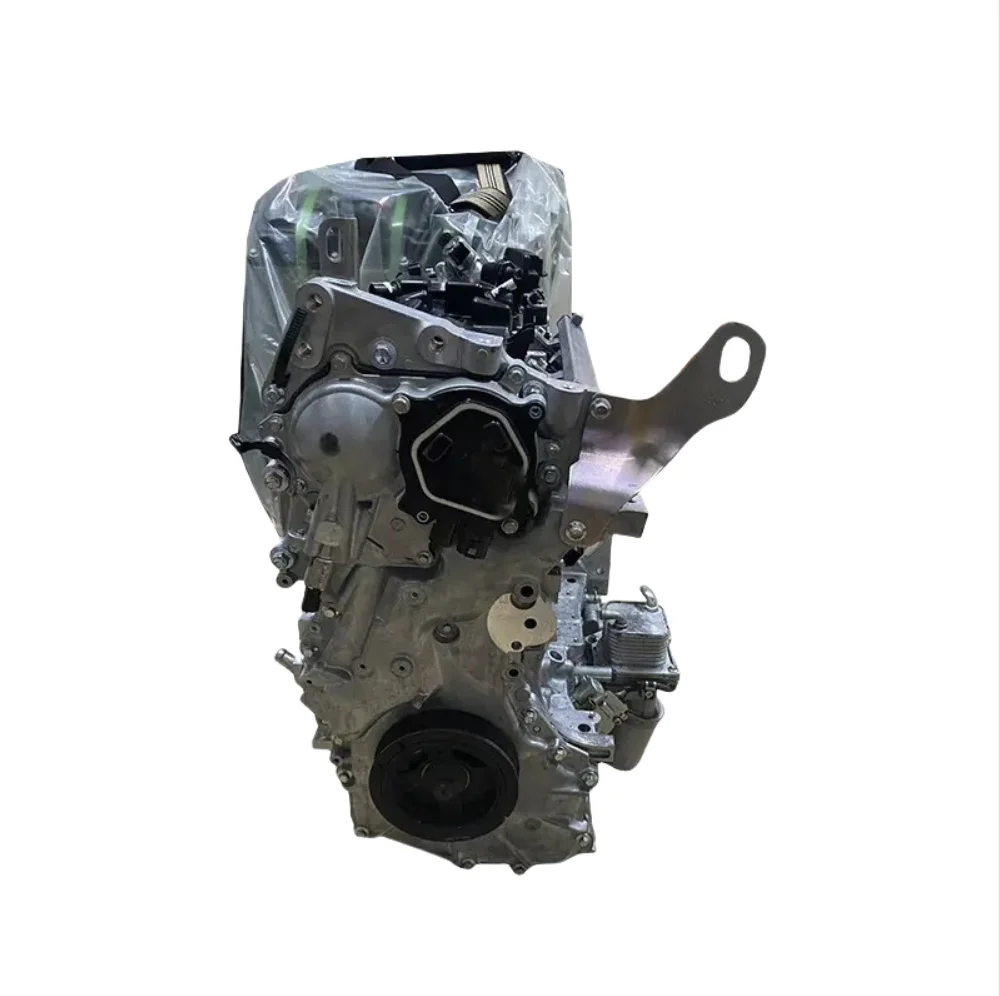 

New HONGJUN KR20 Engine Convex Machine Vehicle Spare Part For Other Brands Cars Good Quality