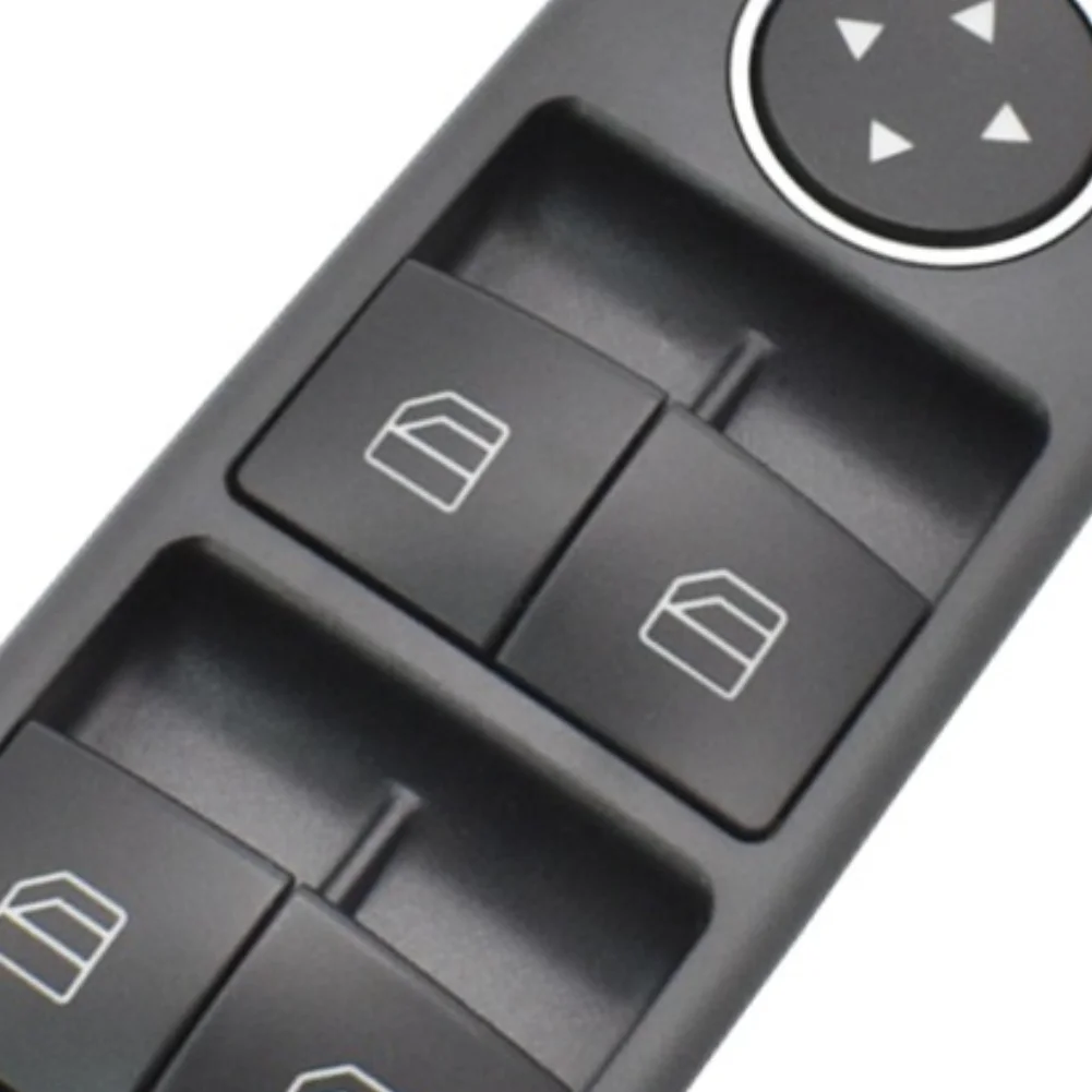 Window Control Switch A2049055302 for Mercedes-For W204 W212 C250 C350 Designed for Seamless Integration with Door Modules