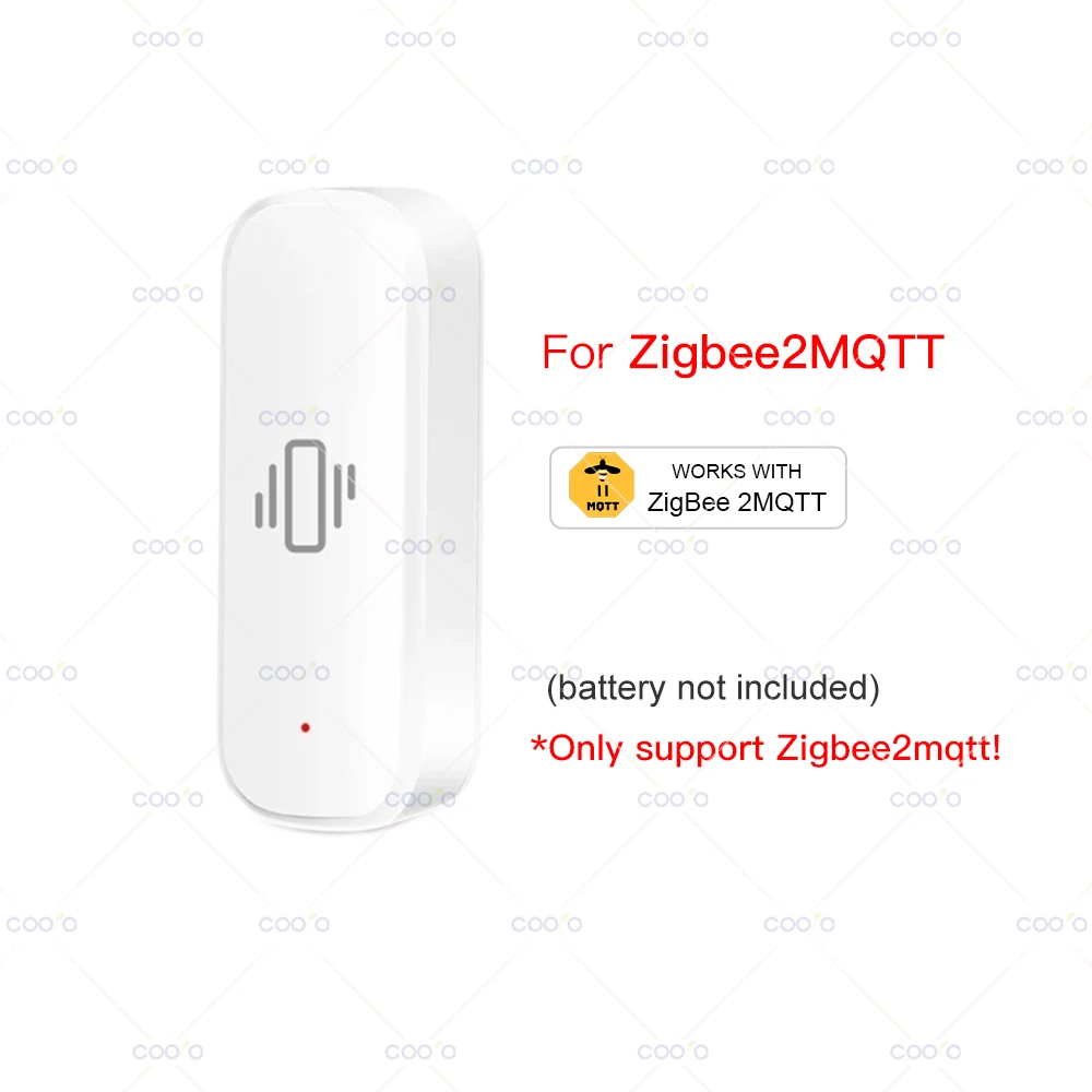 Variant: For Z2M