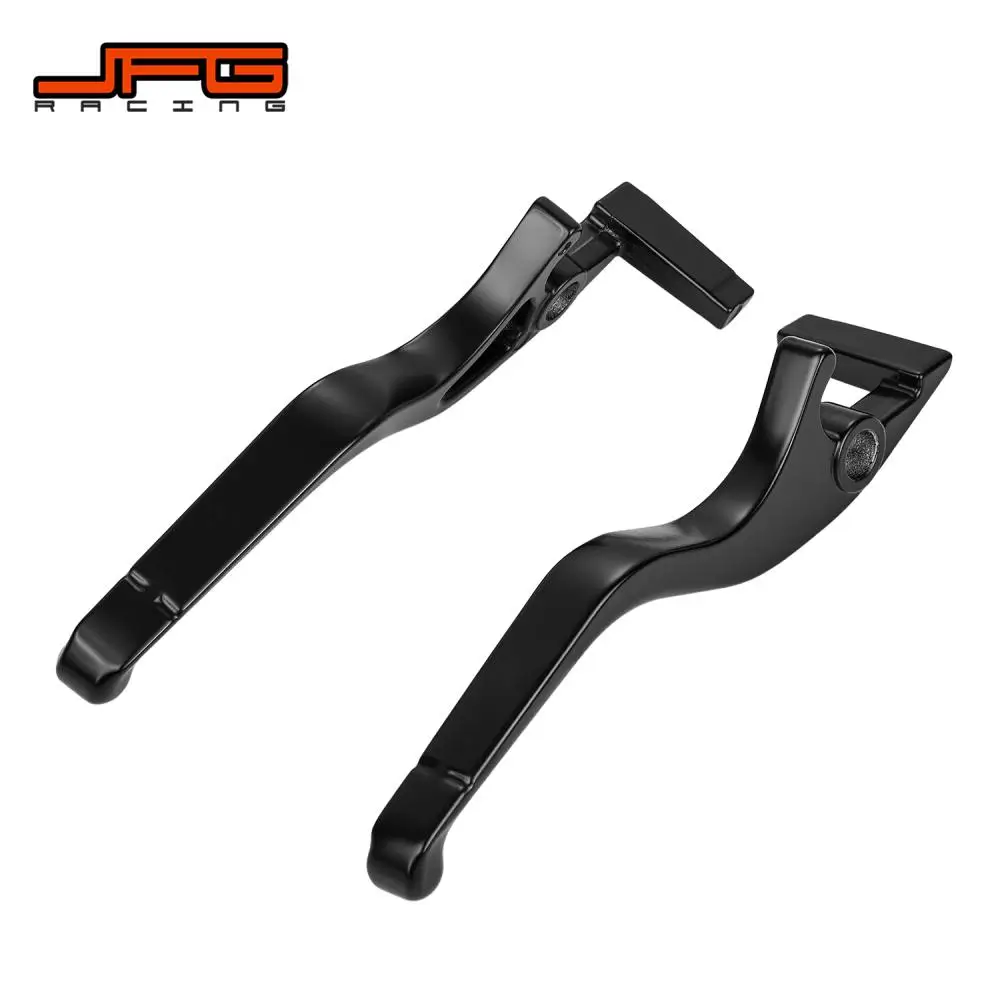 For Yozma IN 10 Motorcycle  Left / Right Side Hand Bar Brake Lever Electric Dirt Bike Accessories Motorcycles Off-Road Ebikes
