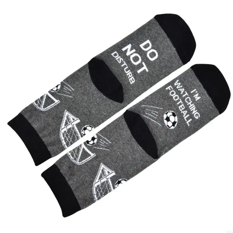 Y88A Nowators Socks Cotton Bot Sockin