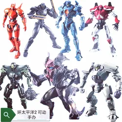 20CM Neca Mech Model Hand Do Revenge Wanderer Gypsy Gift Toys Hand Do Tabletop Ornaments