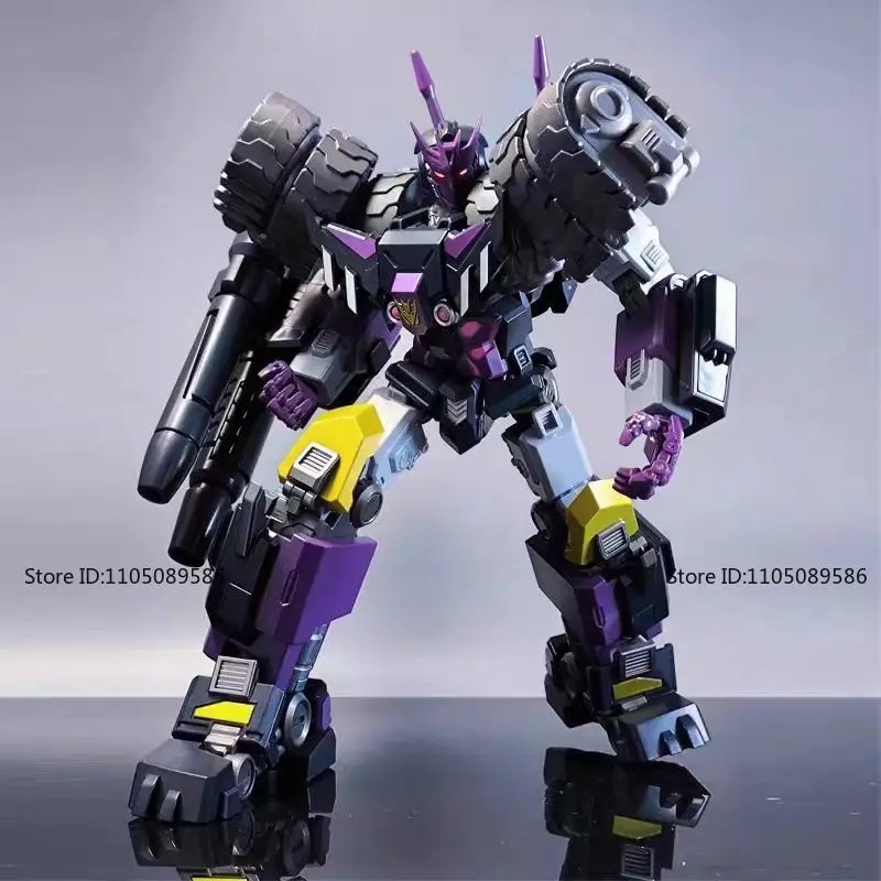 21cmBrand new spot Transformer G1 IDW Tarn Original box A moveable doll Studio ornaments Decorations Figure Toy  Holiday Gifts