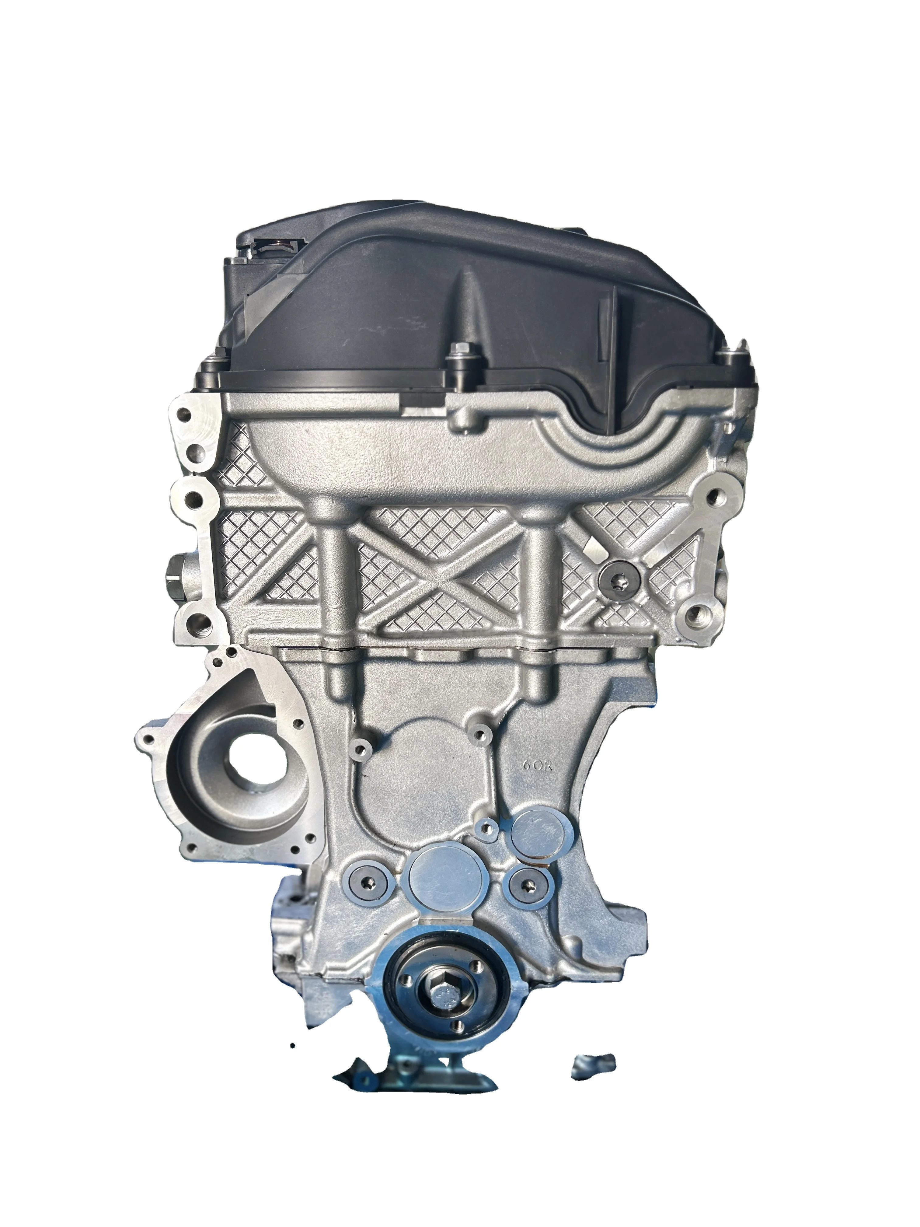 Factory Outlet New TOSEN M278 Petrol Engine 6L 4 Cylinder Engine Assembly For With 12-Month Warranty