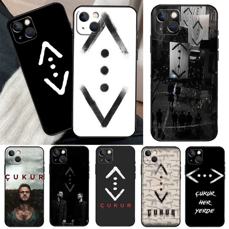 Turkey Cukur Show T…