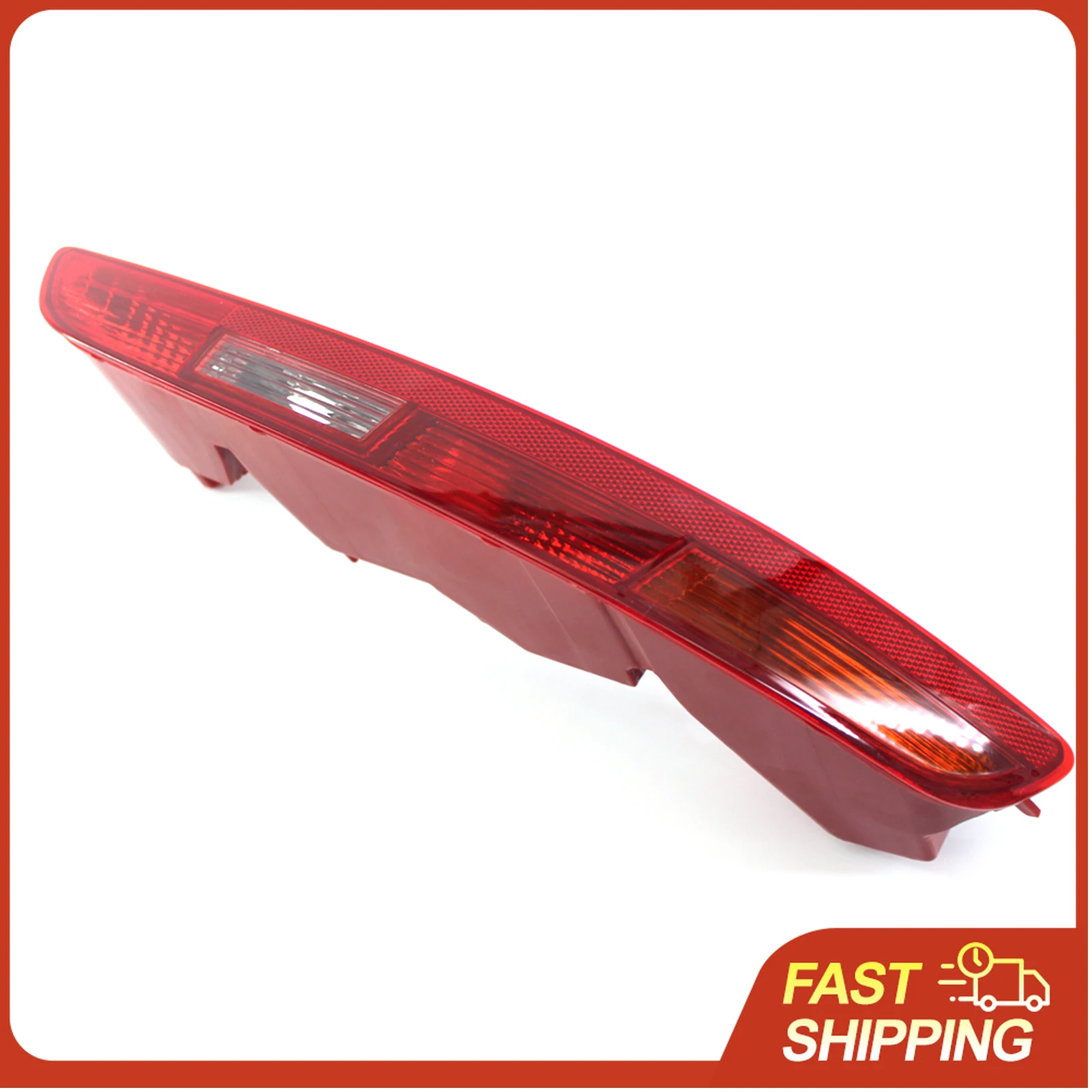 

Rear Bumper Tail Light Lamp Left Replacement for AUDI Q3 2012-2015 European Version OEM 8UD 945 095