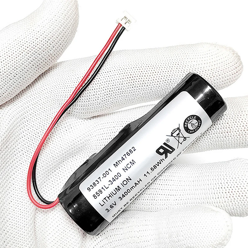 مقص كهربائي للشبح الأسود ، مقطع سحري لاسلكي ، تفتق فائق لاسلكي ، بطارية من الكروم ، كبار السن #3