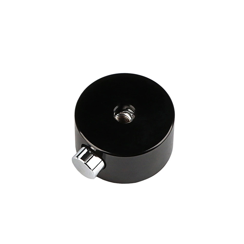 Cymbal Connector Drum Cymbal Mate Performance Setup 40*22*8.4mm Aluminum Alloy Construction Compact Size 40x22mm