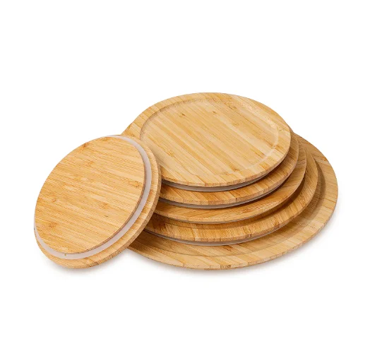 

Bamboo cover 209mm
