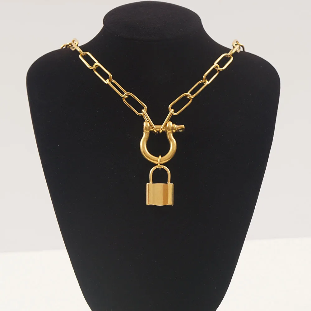 Stainless Steel Pod…