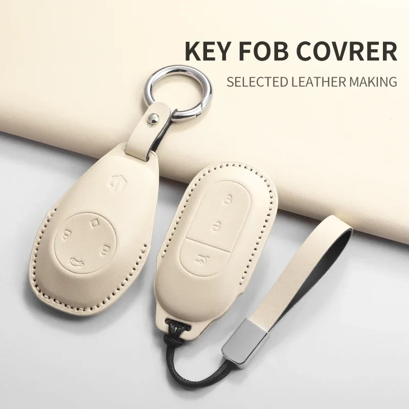 Pu Leather Car Key …