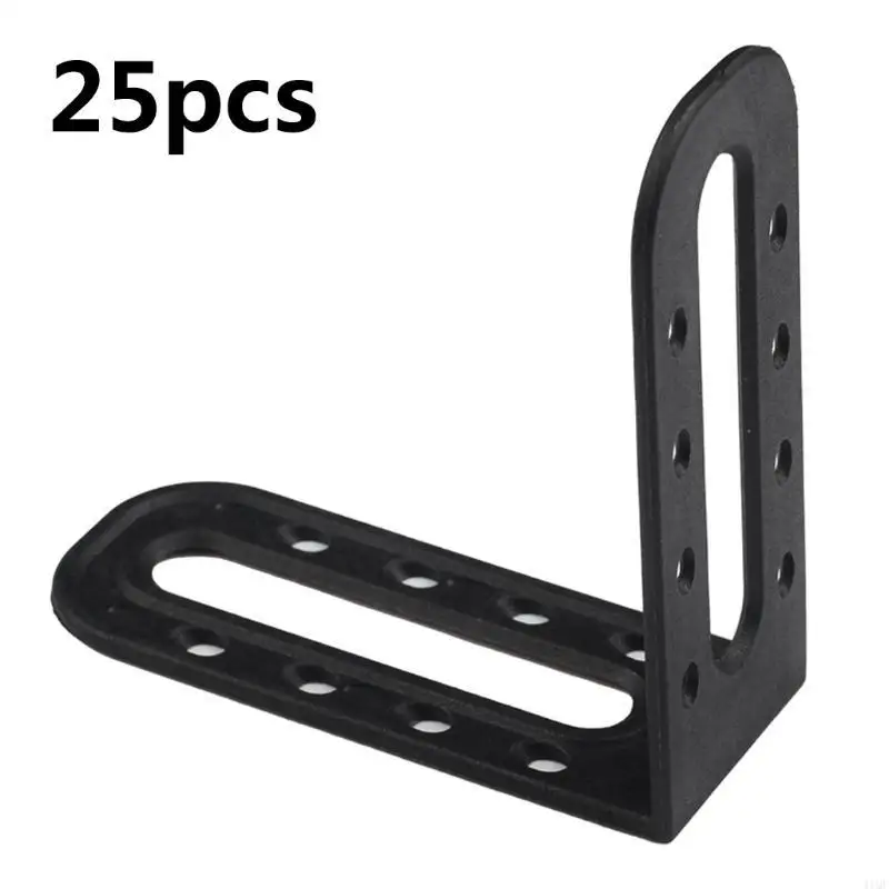 25Pcs Tile Spacers for Crosses Leveling Direction System Clip for Home Improve