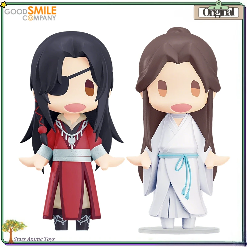 

Original GSC HGS Heaven Official's Blessing San Lang/Xie Lian Collection Anime Figure Gift