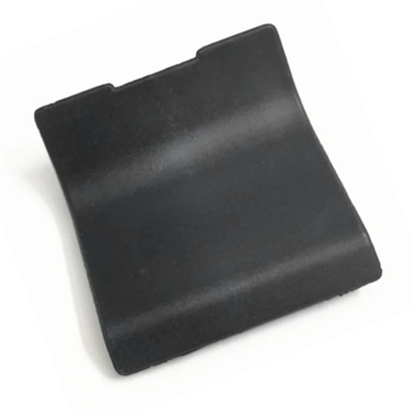 

Новое поступление, крышка отверстия для автомобильного домкрата, накладка на задний бампер, детали 58766-60030 для Toyota Prado 2009-2020 для Lexus GX 2