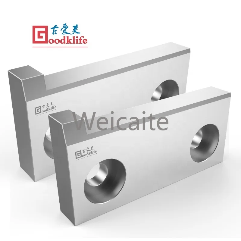 2024 New steel bar cutting shear blade for cutting bar with high quality