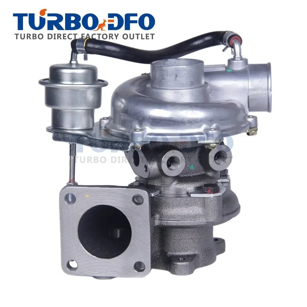 

Turbo For Cars For Isuzu TD Trooper 2.8D 8944739540 VF130047 8944739541 VB130096 8944777341Full Turbine Charger Turbocharger CAR