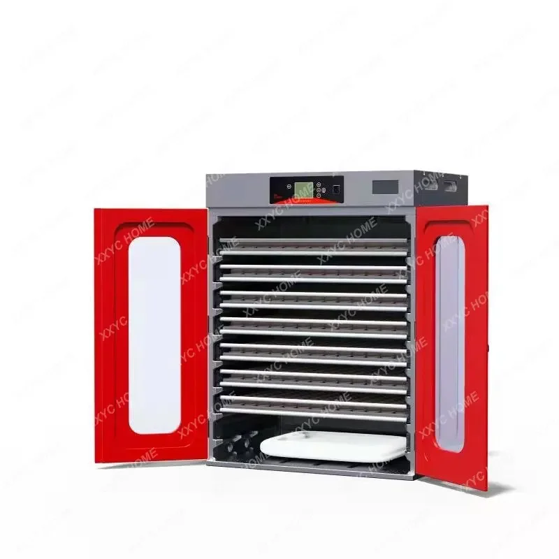 

Household Automatic Intelligent Large Chicken Incubator Constant Temperature Egg Incubator