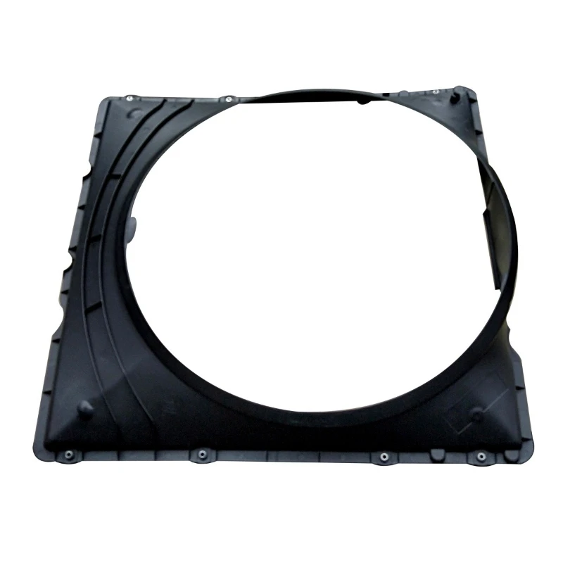 

VOE 3183757 Radiator Fan Cowling Is Suitable for Mechanical Parts