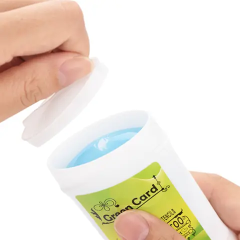 10 best sales टैटू साबुन - №3