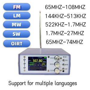 10ベストセールスTEF 6686ラジオ-5