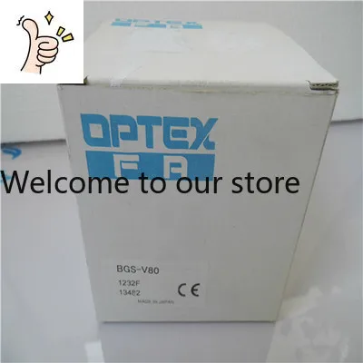* Spot Sales * Brand New Original, Photoelectric Sensor Safety Switch BGS-V80 Spot 13482