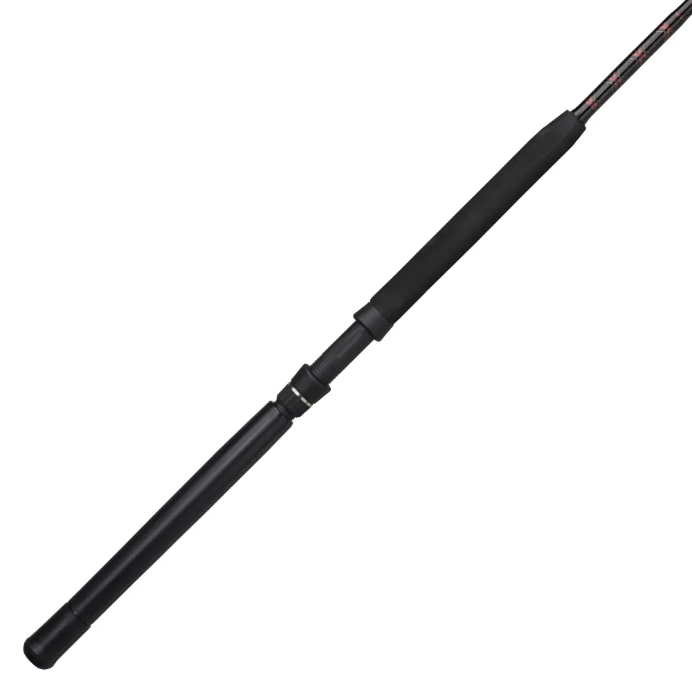 

Carbide Fishing Rod New Products Rampage 6’. Nearshore/Offshore Boat Conventional Rod; 1 Piece Fishing Rod Goods All Tools