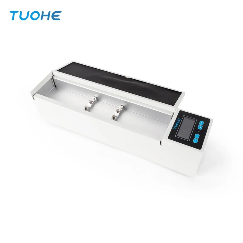 SPX-100 Laboratory Column Thermostat for HPLC Integrated Chromatography Auxiliary