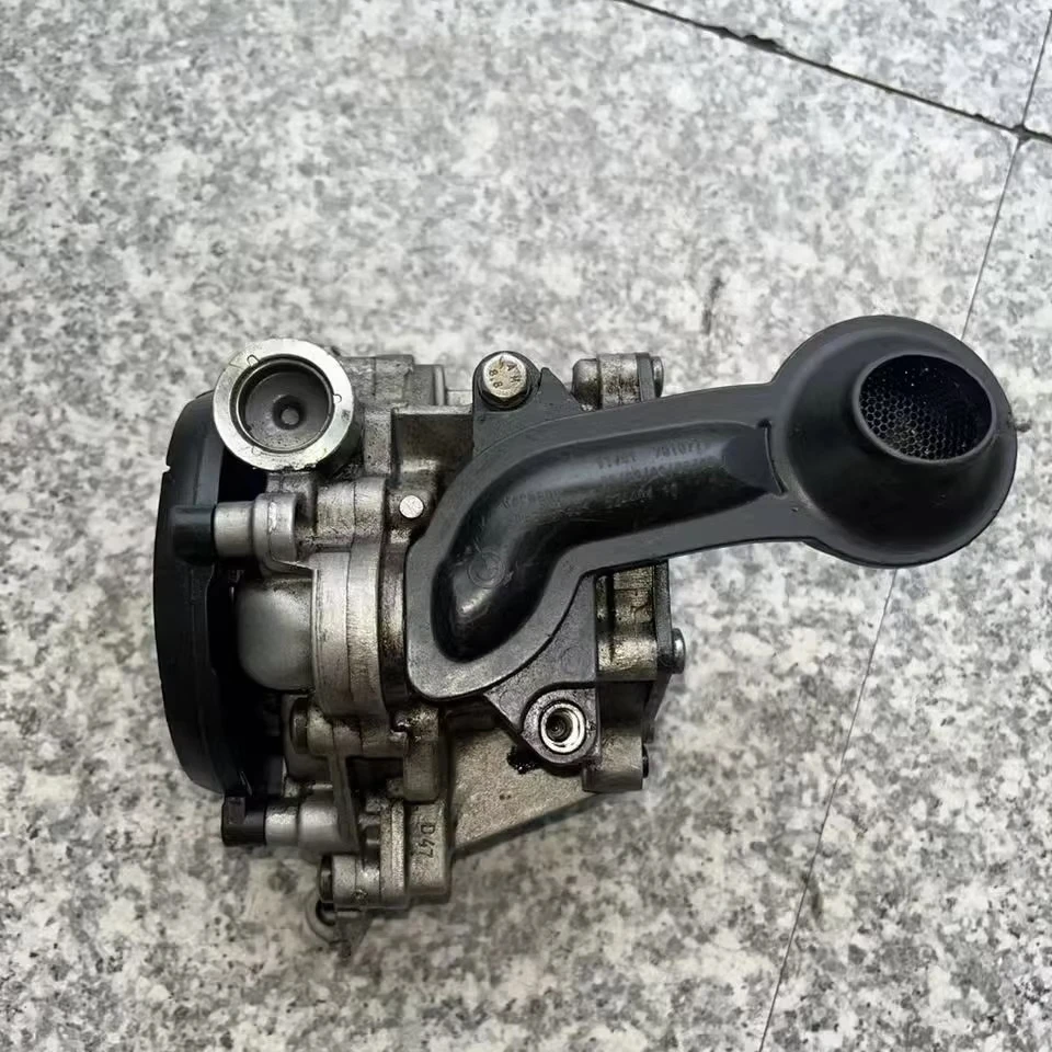 

Масляный насос для двигателей ATV и UTV, а также для BMW 230i, 320i, Mini Cooper F20, F55, F56, B38A12, N47 1.5, 2.0T