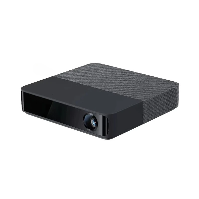 S5 Home Theatre Laser Projector 1100 Ansi Lumen Smart Portable ALPD Perfect Video Projector 1080p