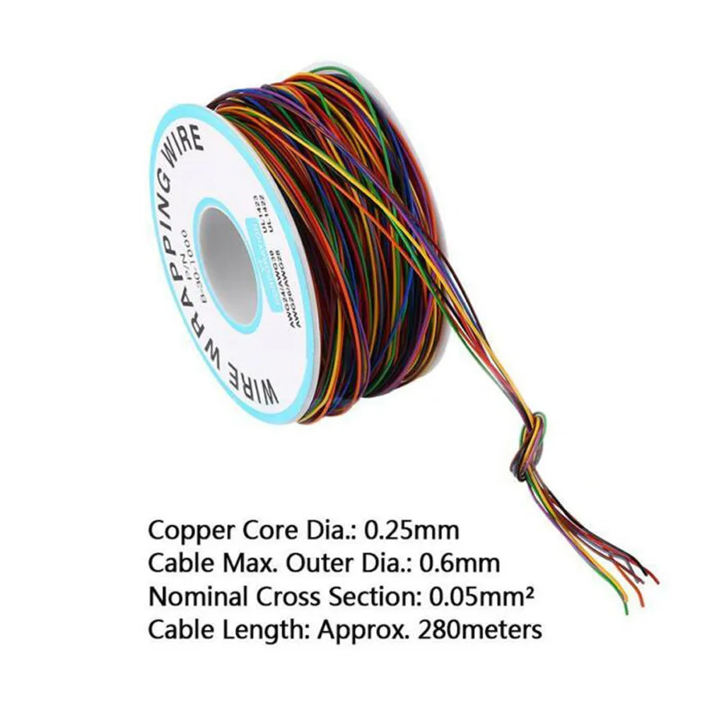 Materials 1Pcs 8 Wi…