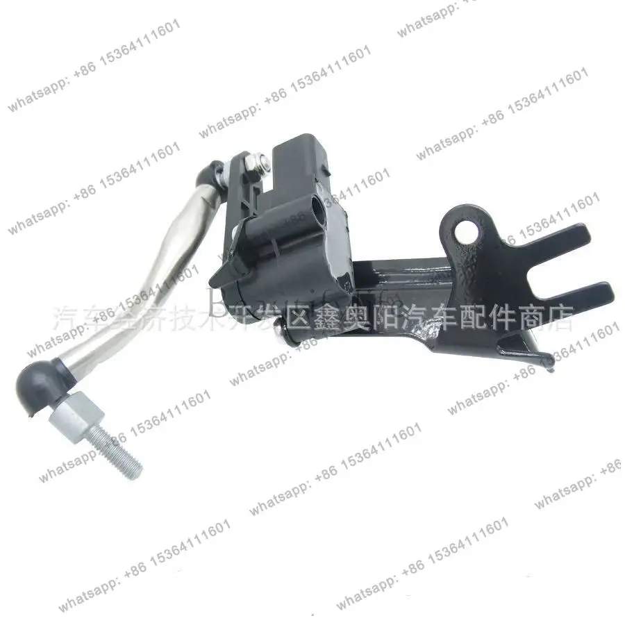 Car headlight level sensor, body height sensor 8R0941285E