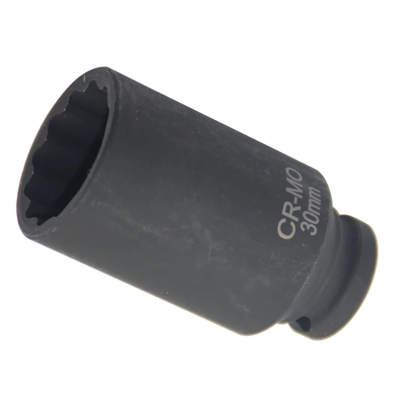 Strumento chiave a bussola dado asse mandrino 12 MM 30MM per Toyota Lexus